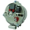Wai Global Alternator, ALTFD 3G 200A, 200 Amp12 Volt, CW, 8Groove Pulley 7768N-HO - alternate 1